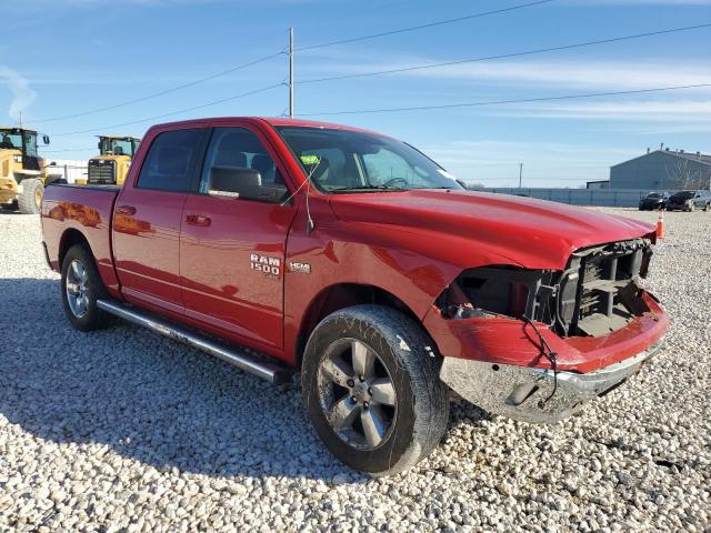 Photo 4 from auction – 2019 RAM 1500 CLASS with VIN 1C6RR6LT9KS653530