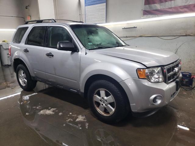 Photo 4 from auction – 2012 FORD ESCAPE XLS with VIN 1FMCU0C74CKA55825