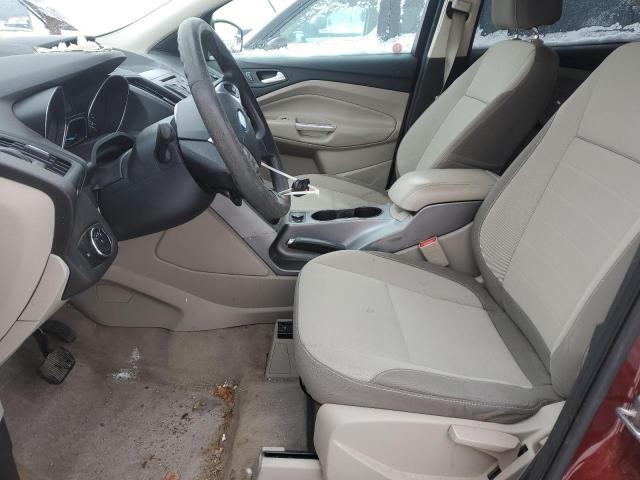 Photo 7 from auction – 2014 FORD ESCAPE SE with VIN 1FMCU0GX5EUC47837