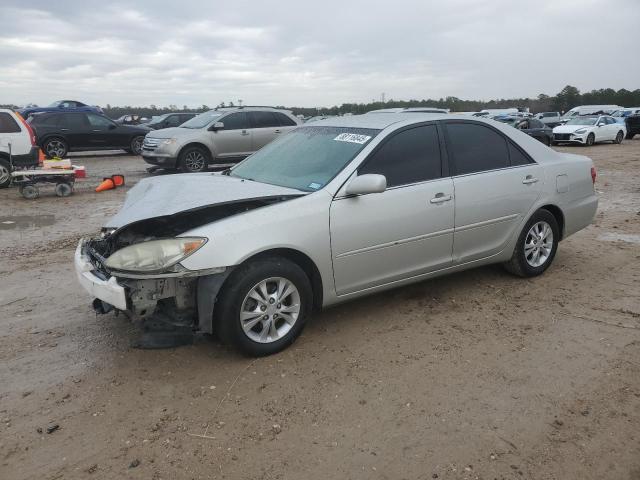 Photo 1 from auction – 2005 TOYOTA CAMRY LE with VIN 4T1BF30K15U602329