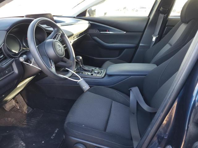 Photo 7 from auction – 2020 MAZDA CX-30 with VIN 3MVDMABL2LM112995