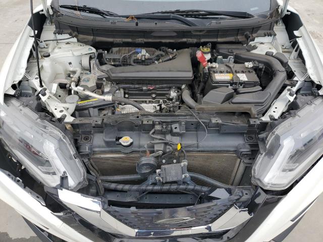 Photo 12 from auction – 2020 NISSAN ROGUE S with VIN JN8AT2MT4LW011925