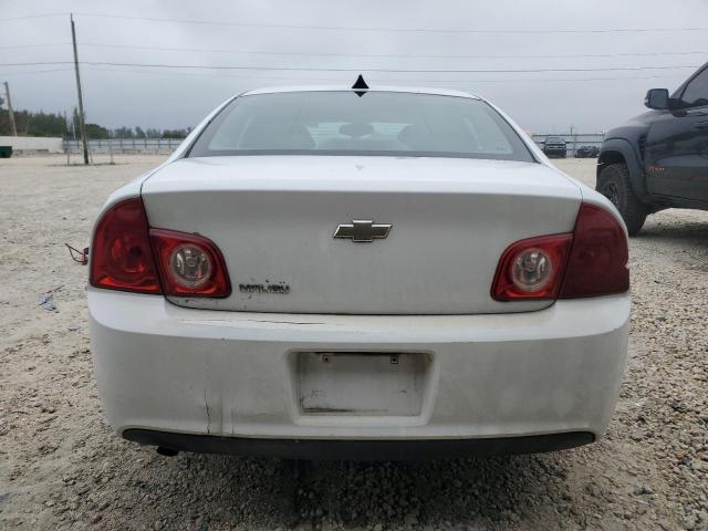 Photo 6 from auction – 2012 CHEVROLET MALIBU LS with VIN 1G1ZB5E07CF231835