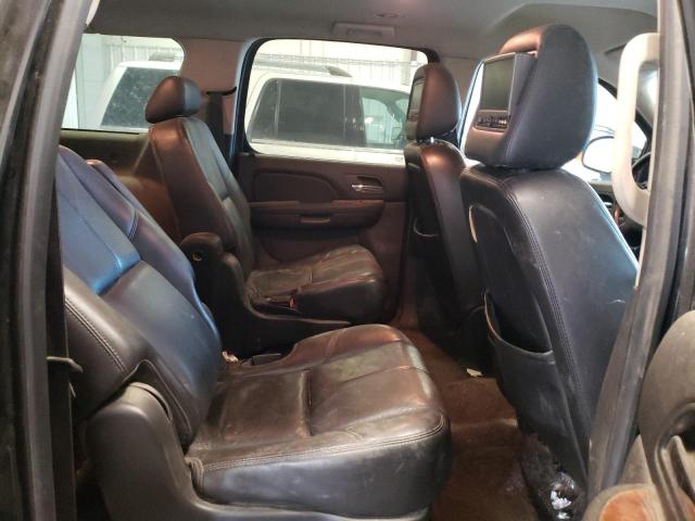 Photo 10 from auction – 2007 CHEVROLET SUBURBAN K with VIN 1GNFK16367J328854