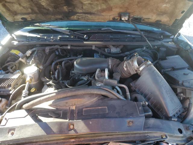 Photo 11 from auction – 1998 GMC SONOMA with VIN 1GTCS14X7WK503638