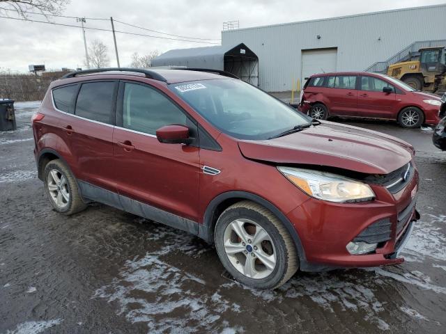 Photo 4 from auction – 2015 FORD ESCAPE SE with VIN 1FMCU0GX5FUC47306