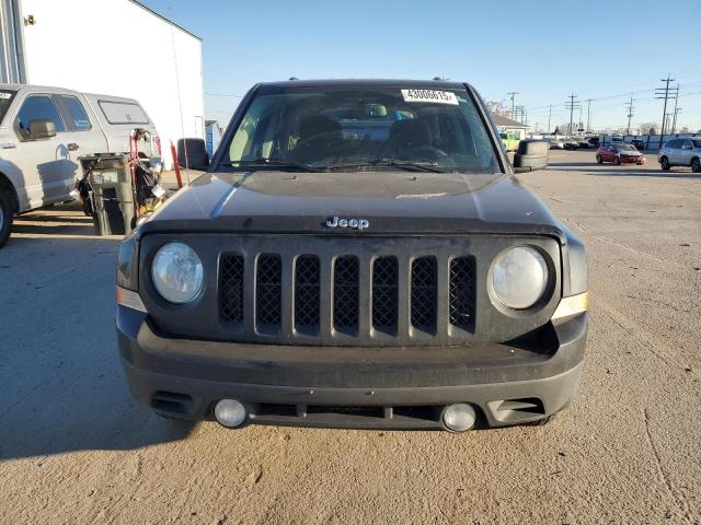 Photo 5 from auction – 2015 JEEP PATRIOT SP with VIN 1C4NJPBB7FD179505