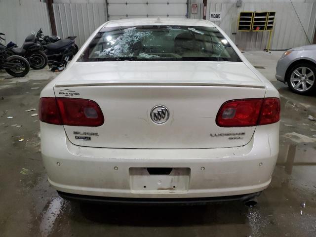 Photo 6 from auction – 2011 BUICK LUCERNE CX with VIN 1G4HC5EM8BU118503