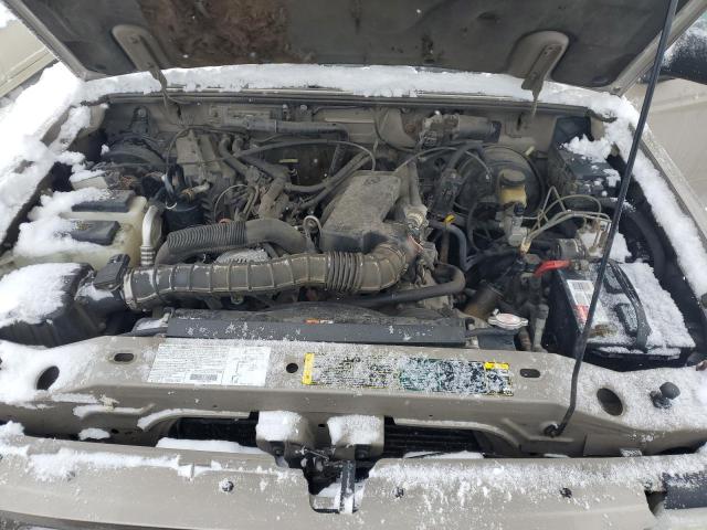 Photo 11 from auction – 2003 FORD RANGER SUP with VIN 1FTYR44V03PB08555