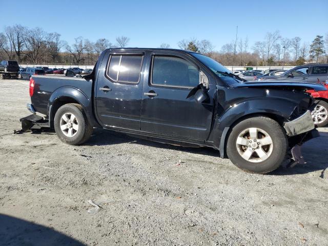 Photo 4 from auction – 2010 NISSAN FRONTIER C with VIN 1N6AD0EV4AC422265