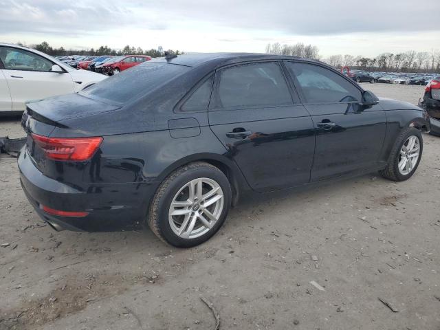 Photo 3 from auction – 2017 AUDI A4 ULTRA P with VIN WAUGMAF45HN042758