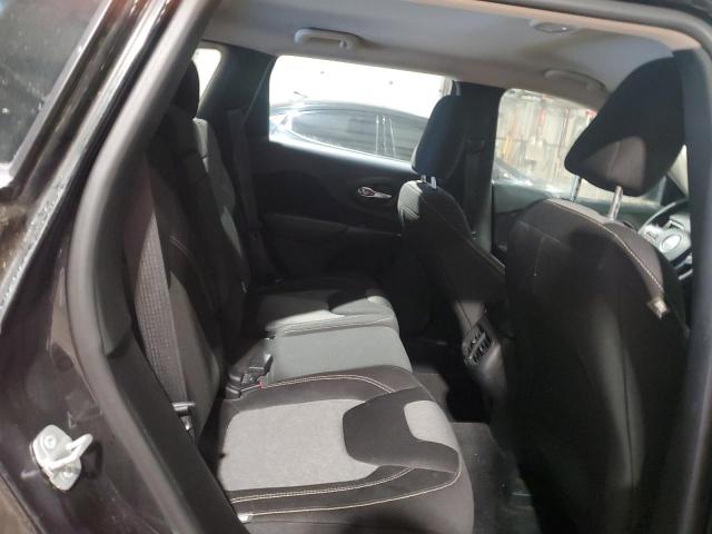 Photo 11 from auction – 2014 JEEP CHEROKEE S with VIN 1C4PJMAB2EW317379