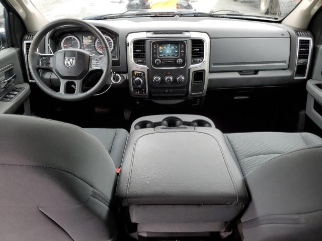 Photo 8 from auction – 2020 RAM 1500 CLASS with VIN 1C6RR7TT4LS101697