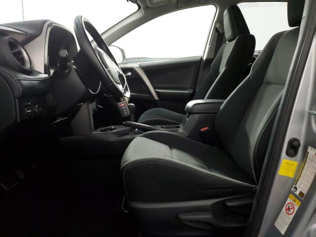 Photo 7 from auction – 2018 TOYOTA RAV4 ADVEN with VIN JTMWFREV8JD128756