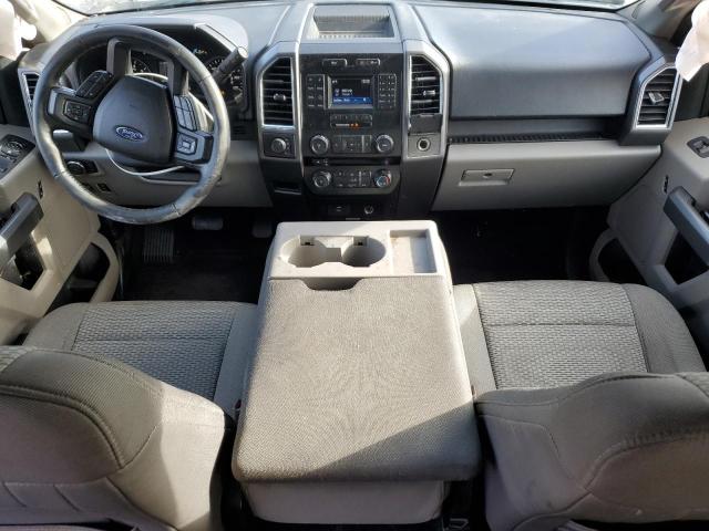 Photo 8 from auction – 2016 FORD F150 SUPER with VIN 1FTEW1EP0GKE17522