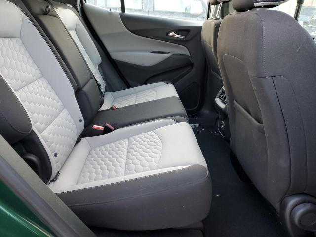 Photo 11 from auction – 2019 CHEVROLET EQUINOX LS with VIN 2GNAXHEV3K6153914