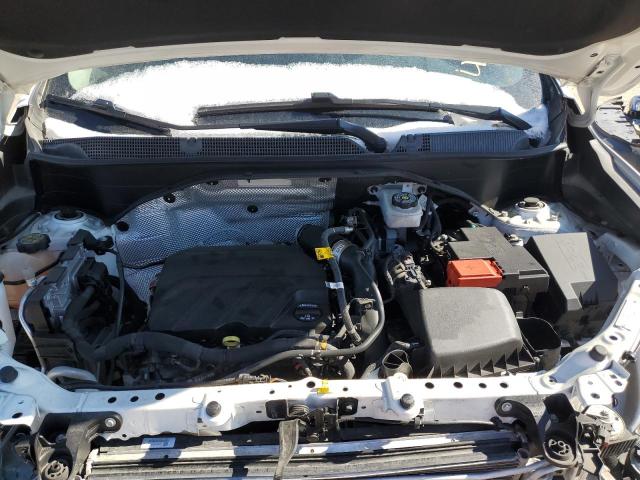 Photo 11 from auction – 2023 BUICK ENCORE GX with VIN KL4MMBS23PB136423