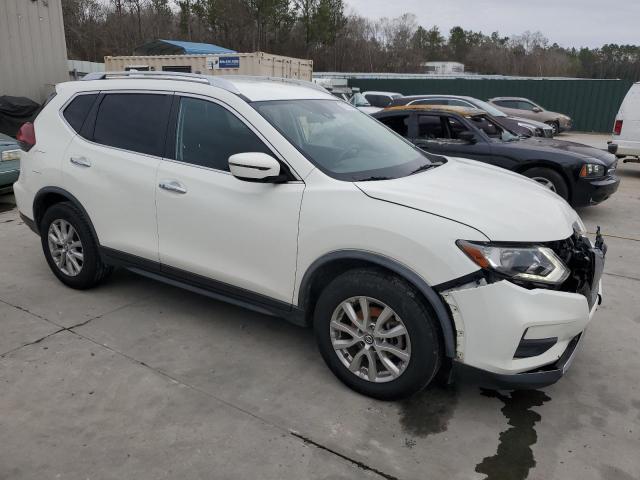 Photo 4 from auction – 2020 NISSAN ROGUE S with VIN JN8AT2MT4LW011925