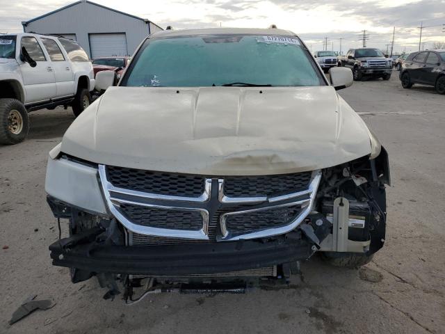 Photo 5 from auction – 2011 DODGE JOURNEY LU with VIN 3D4PH9FG9BT522991