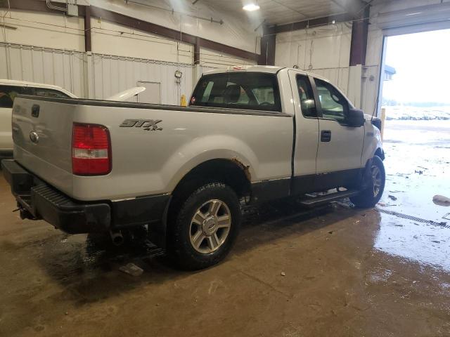 Photo 3 from auction – 2008 FORD F150 with VIN 1FTRF14W48KD13417
