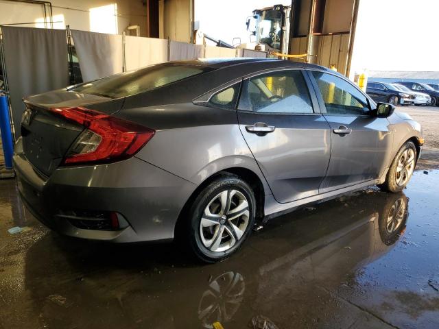 Photo 3 from auction – 2017 HONDA CIVIC LX with VIN 19XFC2F55HE219667