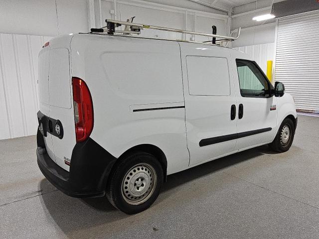 Photo 3 from auction – 2019 RAM PROMASTER with VIN ZFBHRFAB4K6N72395