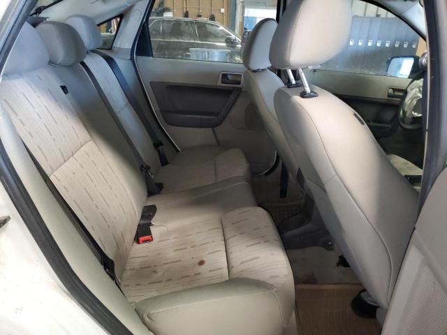 Photo 10 from auction – 2011 FORD FOCUS SE with VIN 1FAHP3FN7BW165763
