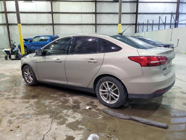 Photo 2 from auction – 2016 FORD FOCUS SE with VIN 1FADP3F25GL251618