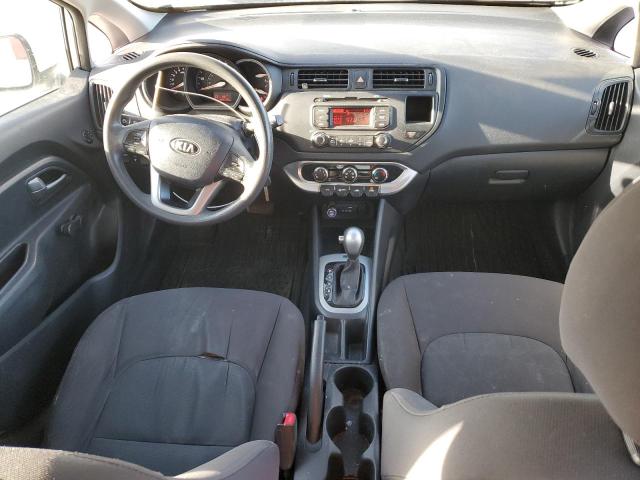 Photo 8 from auction – 2015 KIA RIO LX with VIN KNADM4A36F6519854