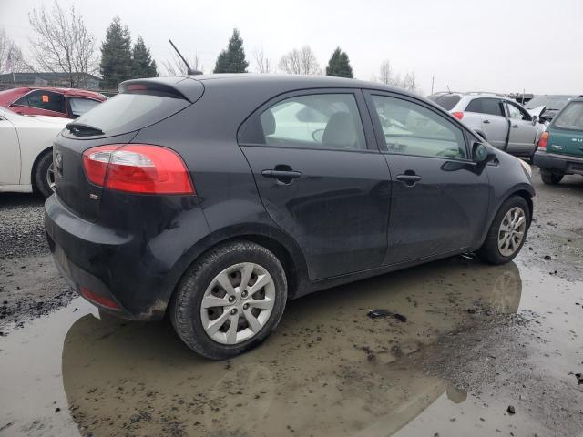 Photo 3 from auction – 2013 KIA RIO LX with VIN KNADM5A32D6111807