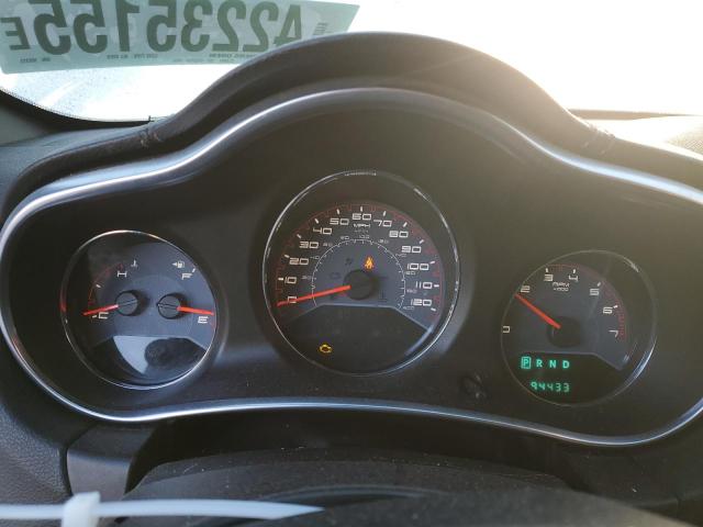 Photo 9 from auction – 2014 DODGE AVENGER SE with VIN 1C3CDZAB6EN169315