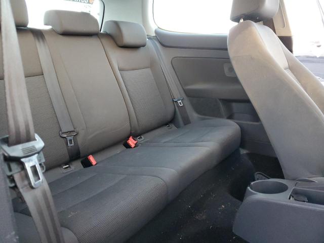 Photo 10 from auction – 2008 VOLKSWAGEN RABBIT with VIN WVWAB71K78W128171