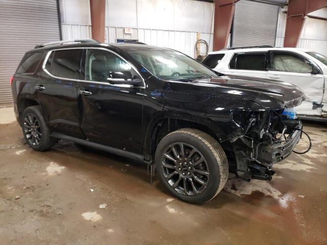 Photo 4 from auction – 2022 GMC ACADIA DEN with VIN 1GKKNXLS9NZ166122