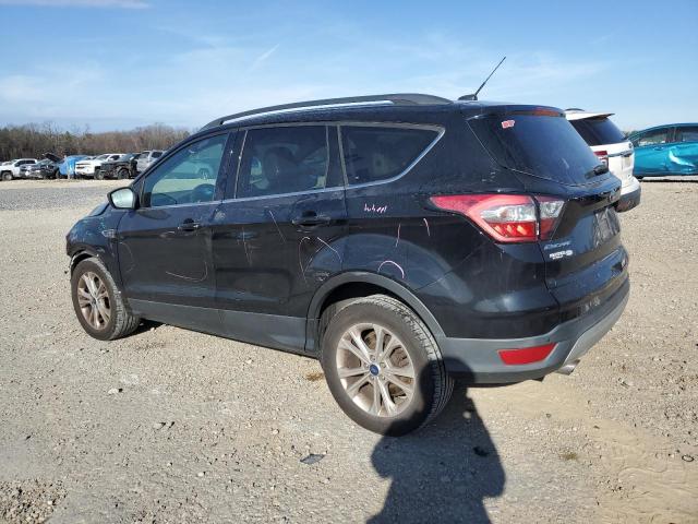 Photo 2 from auction – 2017 FORD ESCAPE SE with VIN 1FMCU0GD2HUE65227