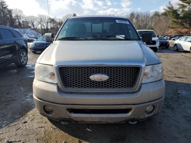 Photo 5 from auction – 2006 FORD F150 with VIN 1FTPX14566FA04629