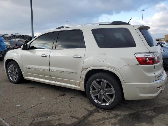 Zdjęcie 2 z aukcji – 2012 GMC ACADIA DEN z VIN 1GKKVTED1CJ312323