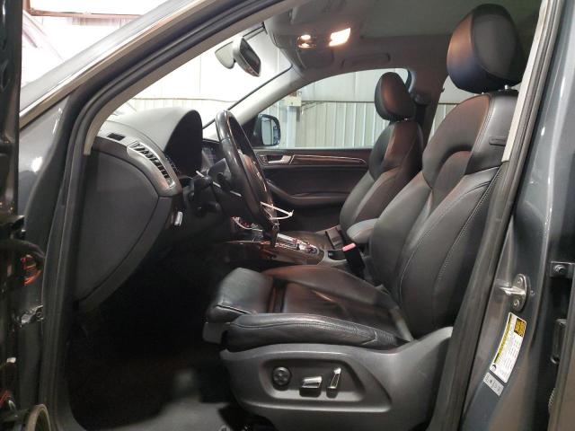 Фото 7 с аукциона – 2014 AUDI Q5 PREMIUM с VIN WA1LFAFP4EA106520