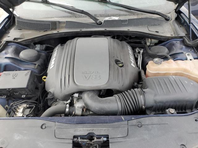 Photo 11 from auction – 2015 DODGE CHARGER R/ with VIN 2C3CDXCTXFH925457