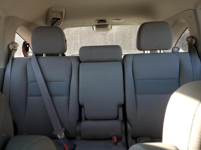 Photo 10 from auction – 2011 HONDA CR-V LX with VIN 5J6RE4H36BL011899