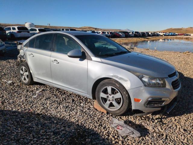 Photo 4 from auction – 2015 CHEVROLET CRUZE LT with VIN 1G1PC5SB5F7124341