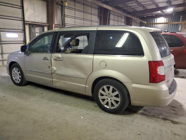 Photo 2 from auction – 2016 CHRYSLER TOWN & COU with VIN 2C4RC1BG2GR128139