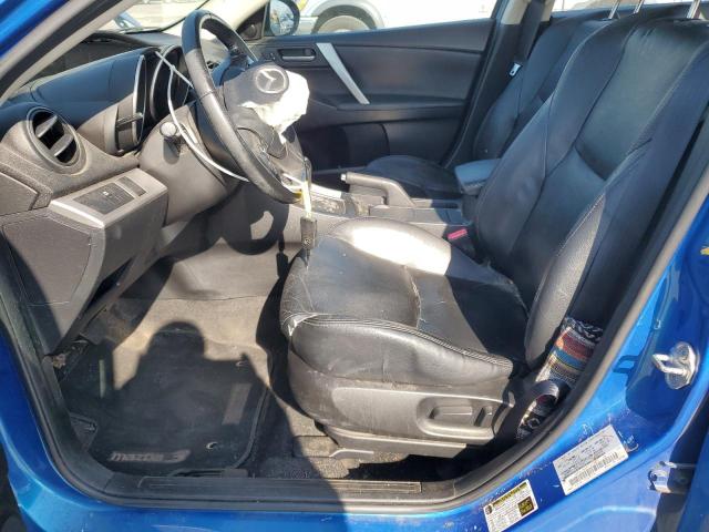 Photo 7 from auction – 2012 MAZDA 3 I with VIN JM1BL1W87C1678827