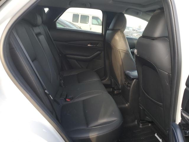 Photo 10 from auction – 2021 MAZDA CX-30 PREF with VIN 3MVDMBCL0MM203558