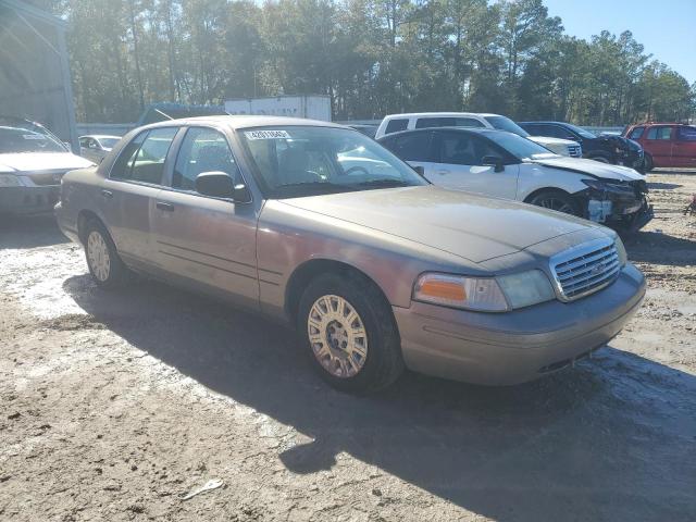 Photo 4 from auction – 2006 FORD CROWN VICT with VIN 2FAFP73V46X122740