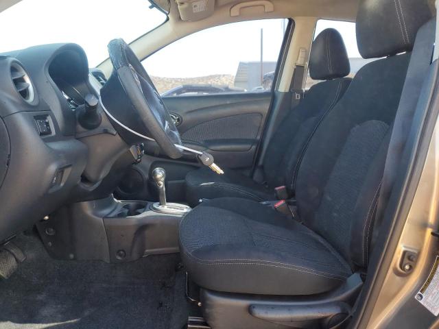 Photo 7 from auction – 2015 NISSAN VERSA S with VIN 3N1CN7AP0FL812741