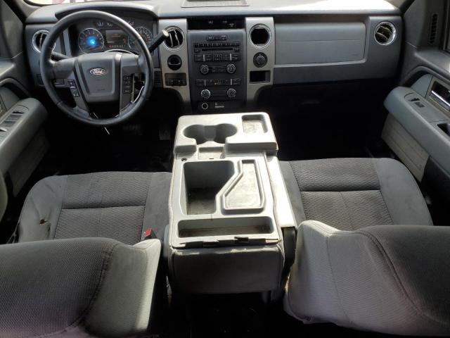 Photo 8 from auction – 2011 FORD F150 SUPER with VIN 1FTFW1CF7BFC75251