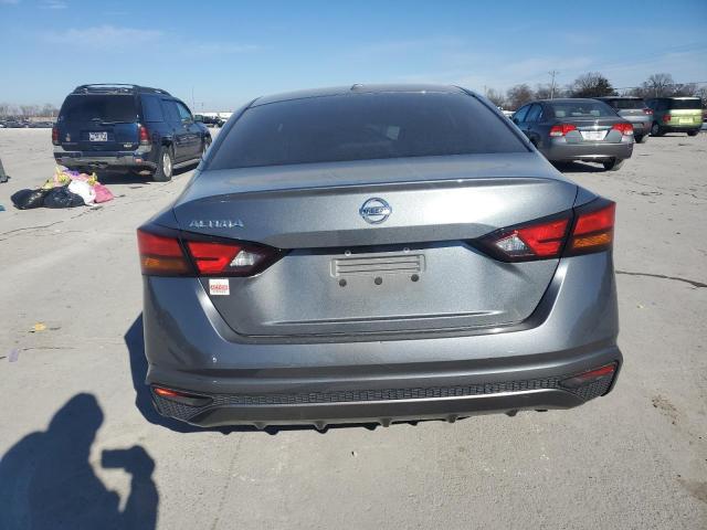 Photo 6 from auction – 2020 NISSAN ALTIMA S with VIN 1N4BL4BV2LC123971