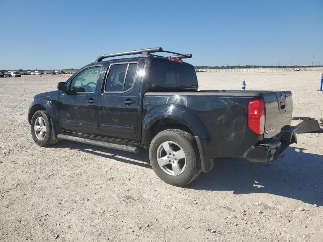 Photo 2 from auction – 2008 NISSAN FRONTIER C with VIN 1N6AD07U48C428694