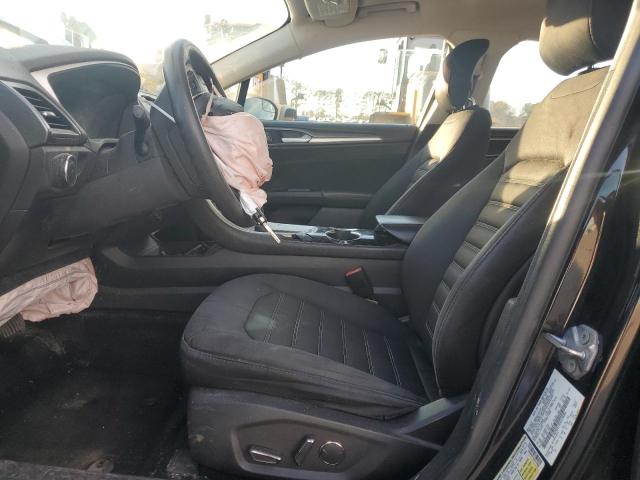 Photo 7 from auction – 2014 FORD FUSION SE with VIN 3FA6P0H73ER278086
