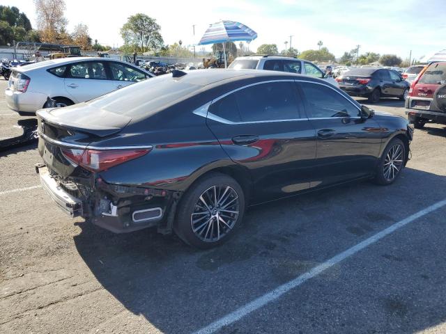 Снимка 3 от търг – 2022 LEXUS ES 300H BA с VIN 58ADA1C13NU024676